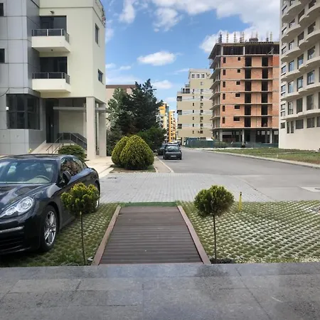 Apartament Rya Apart.