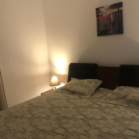Apartment Rya Apart.