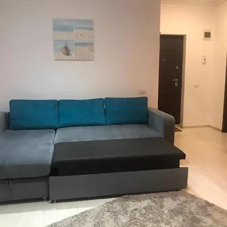 Apartment Rya Apart. Mamaia